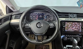 VW Arteon PREMIUM* ДИСТРОНИК* ОБДУХВАНЕ* LANE* ASSIST* , снимка 8