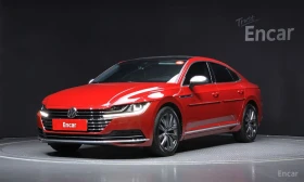 VW Arteon PREMIUM* ДИСТРОНИК* ОБДУХВАНЕ* LANE* ASSIST* , снимка 1