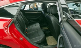 VW Arteon PREMIUM* ДИСТРОНИК* ОБДУХВАНЕ* LANE* ASSIST* , снимка 15