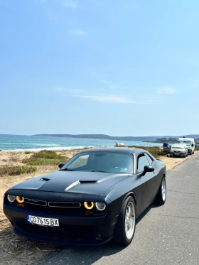 Dodge Challenger, снимка 5
