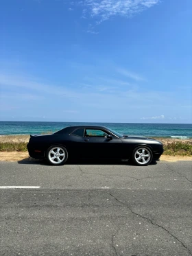 Dodge Challenger, снимка 1