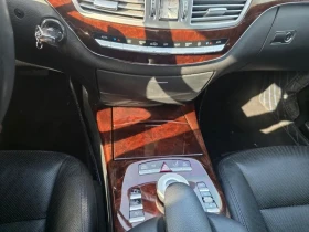 Mercedes-Benz S 500 L Blue Efficiency - САМО 30% АВАНС, снимка 16