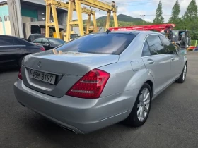 Mercedes-Benz S 500 L Blue Efficiency - САМО 30% АВАНС, снимка 6