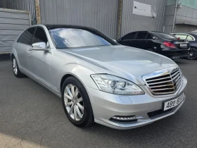 Mercedes-Benz S 500 L Blue Efficiency - САМО 30% АВАНС, снимка 3