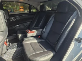 Mercedes-Benz S 500 L Blue Efficiency - САМО 30% АВАНС, снимка 9