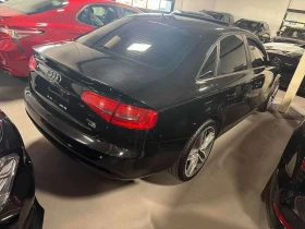Audi A4 * Komfort * CARFAX * ОПЦИЯ ЗА ФИНАНСИРАНЕ * , снимка 4