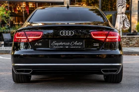 Audi A8 3.0TDI* EXCLUSIVE* BUSINESS CLASS* 3xTV, снимка 4