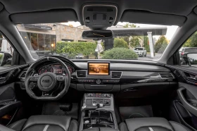 Audi A8 3.0TDI* EXCLUSIVE* BUSINESS CLASS* 3xTV, снимка 13