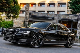 Audi A8 3.0TDI* EXCLUSIVE* BUSINESS CLASS* 3xTV, снимка 1