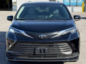 Toyota Sienna 8 Passenger, снимка 3
