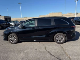 Toyota Sienna 8 Passenger, снимка 6
