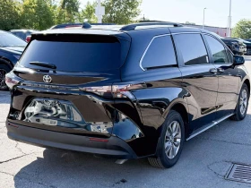Toyota Sienna 8 Passenger, снимка 9