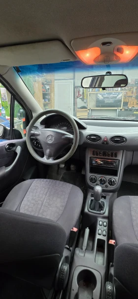 Mercedes-Benz A 140, снимка 5