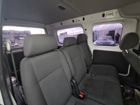 VW Caddy 2.0TDI 140, снимка 12
