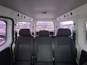 VW Caddy 2.0TDI 140, снимка 11