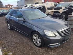 Mercedes-Benz E 250 AMG  | Mobile.bg    15