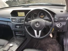 Mercedes-Benz E 250 AMG  | Mobile.bg    5