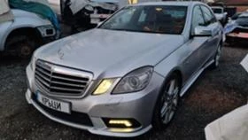 Mercedes-Benz E 250 AMG  | Mobile.bg    3