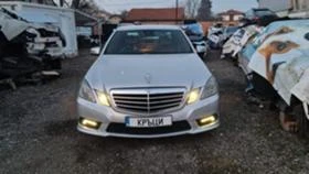 Mercedes-Benz E 250 AMG  | Mobile.bg    2