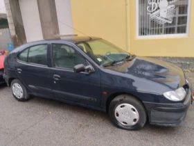 Renault Megane, снимка 4