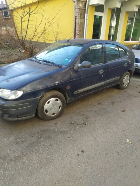 Renault Megane | Mobile.bg    4