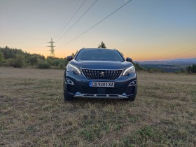 Peugeot 5008 1.6 Blue-HDi 6+1, снимка 1 - Автомобили и джипове - 43814404