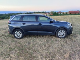 Peugeot 5008 1.6 Blue-HDi 6+1, снимка 3