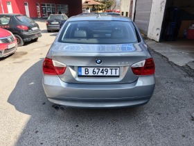 BMW 328, снимка 5