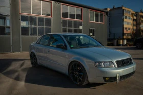 Audi A4 1,8T BFB, снимка 7