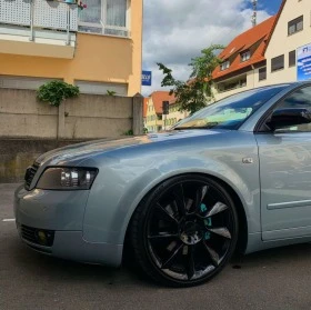 Audi A4 1,8T BFB, снимка 3