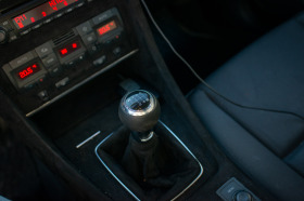 Audi A4 1,8T BFB, снимка 14