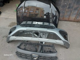 Dacia Jogger 2020-2023 на части, снимка 5