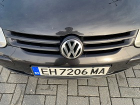 VW Golf, снимка 2 - Автомобили и джипове - 44557668