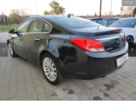 Opel Insignia 2, 0 дизел, снимка 1