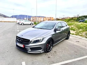 Mercedes-Benz A 180 1.5 CDI AMG Sport, снимка 6