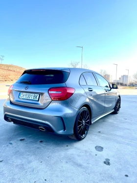 Mercedes-Benz A 180 1.5 CDI AMG Sport, снимка 3