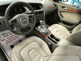Audi A4 2, 7 TDi-190k.c.S-LAiNE, FACELIFT, KO,  | Mobile.bg   9