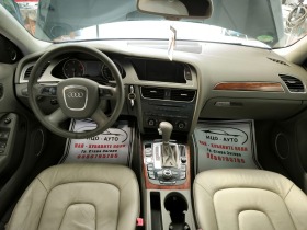 Audi A4 2, 7 TDi-190k.c.S-LAiNE, FACELIFT, KO,  | Mobile.bg   10