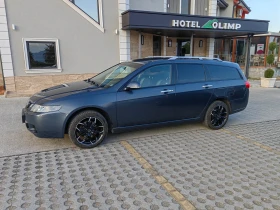 Honda Accord 2.0 газ, снимка 4