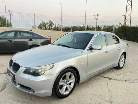 BMW 525 2.5i, снимка 2