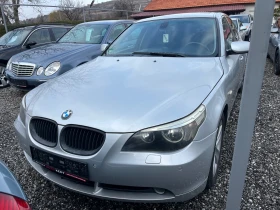 BMW 525 2.5i