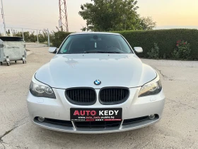 BMW 525 2.5i, снимка 1