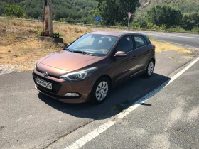 Hyundai I20 1.1CRDi/Navi/Camera/PDC/LED/EURO6, снимка 5