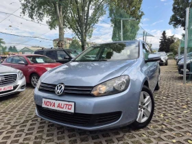 VW Golf 1.6I-102кс, снимка 1