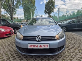 VW Golf 1.6I-102кс, снимка 6