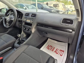 VW Golf 1.6I-102кс, снимка 11