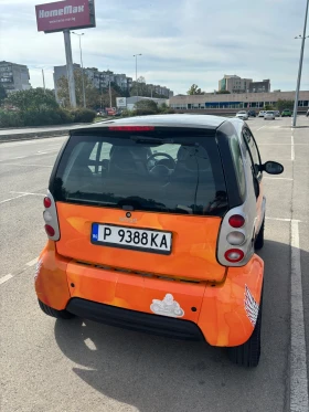 Smart Fortwo, снимка 5