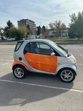 Smart Fortwo, снимка 3