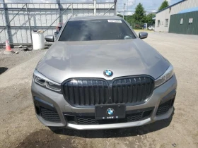 Обява за продажба на BMW 750 750XI ~95 734 лв. - изображение 1