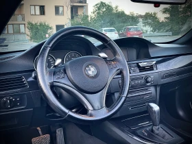 BMW 335 На задно, снимка 12